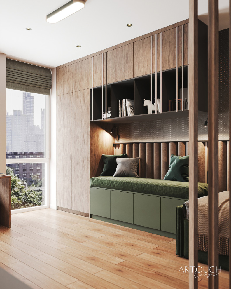 ЖК Хорошевский