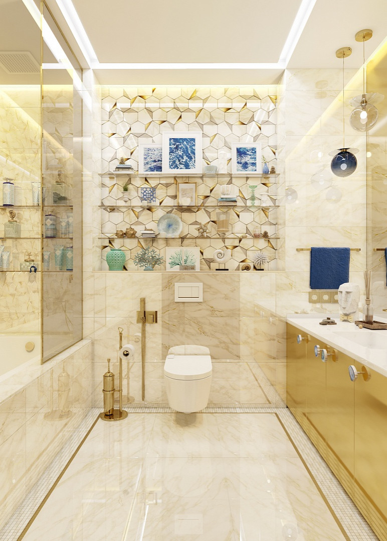 Квартира для отпуска в Петербурге