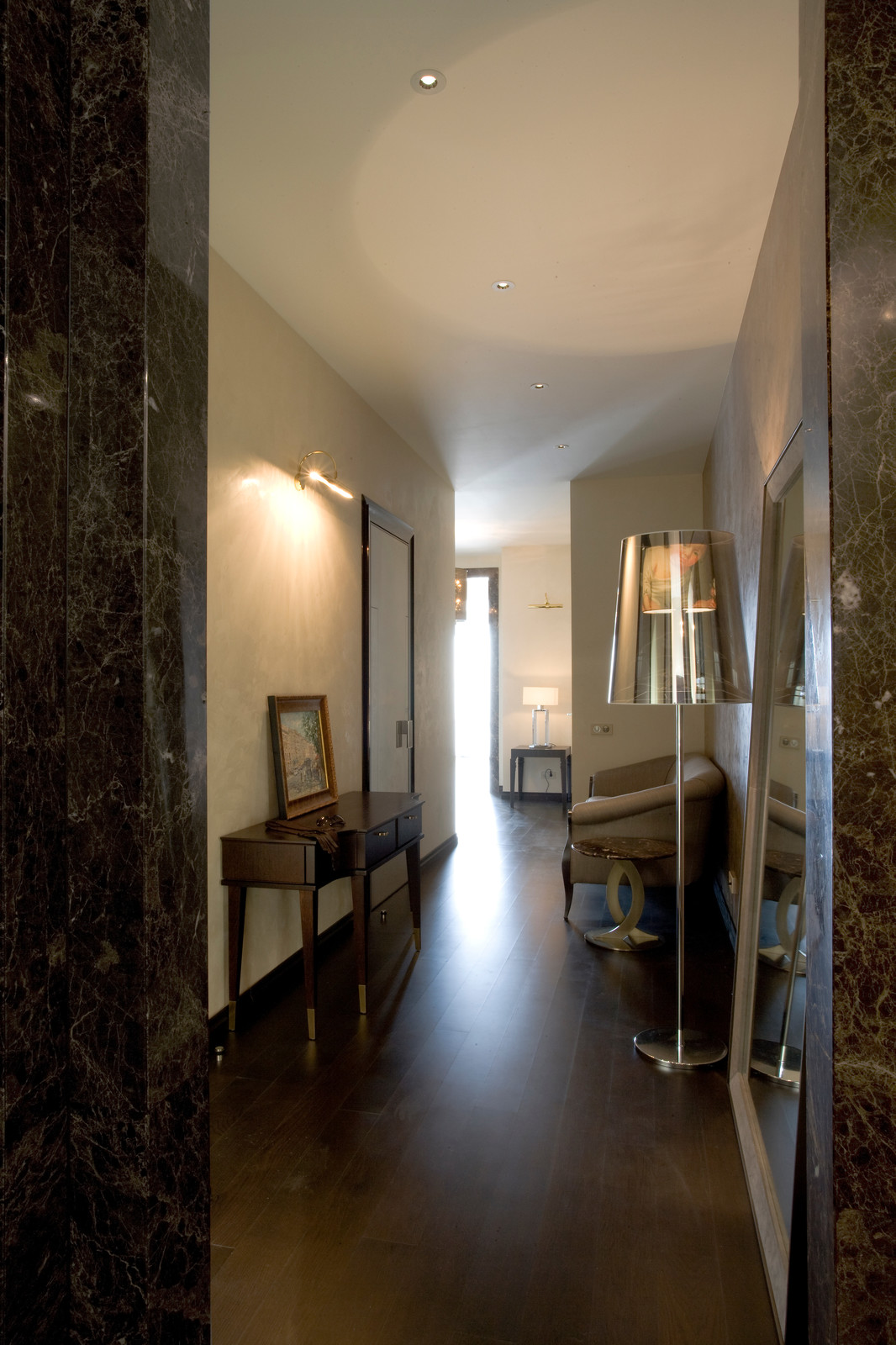 Крестовский