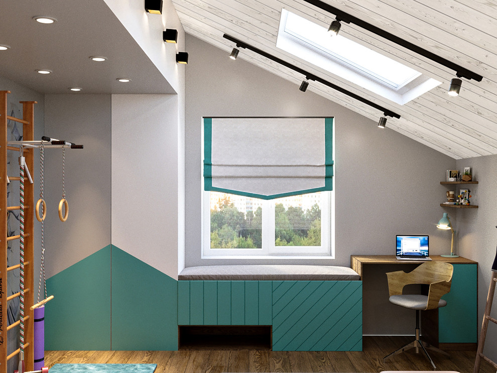 Детская для мальчика