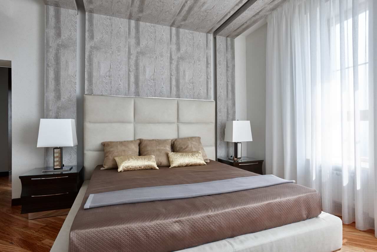 Дизайн и ремонт квартиры в ЖК «Вилланж» - Элегантная квартира