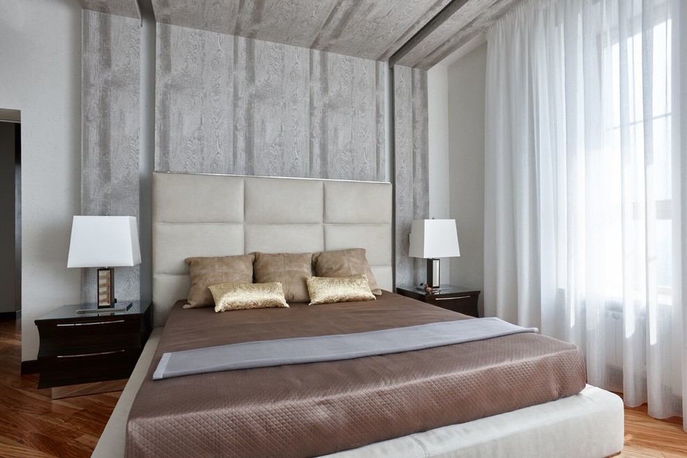 Дизайн и ремонт квартиры в ЖК «Вилланж» - Элегантная квартира