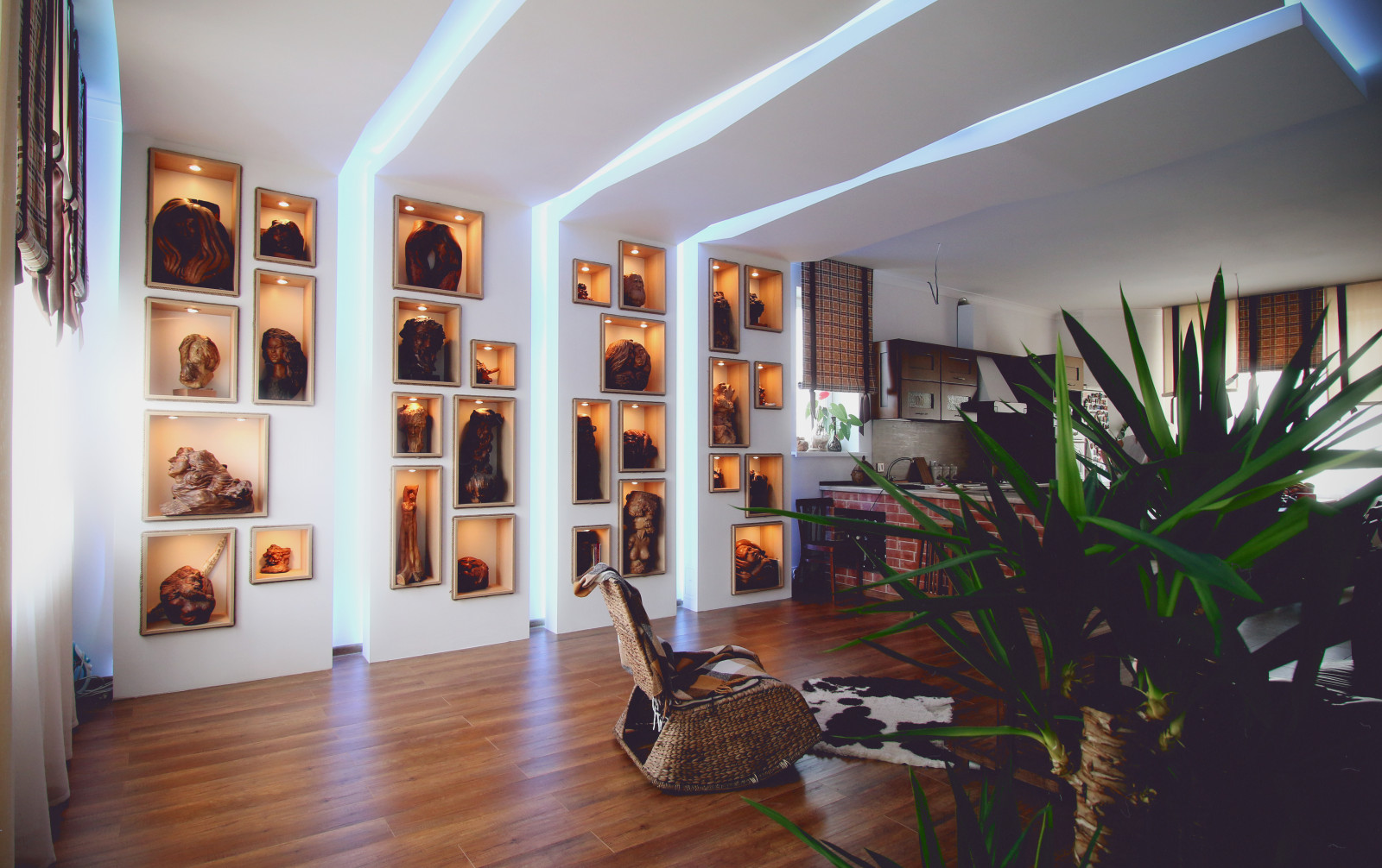 Обложка альбома: для ротации