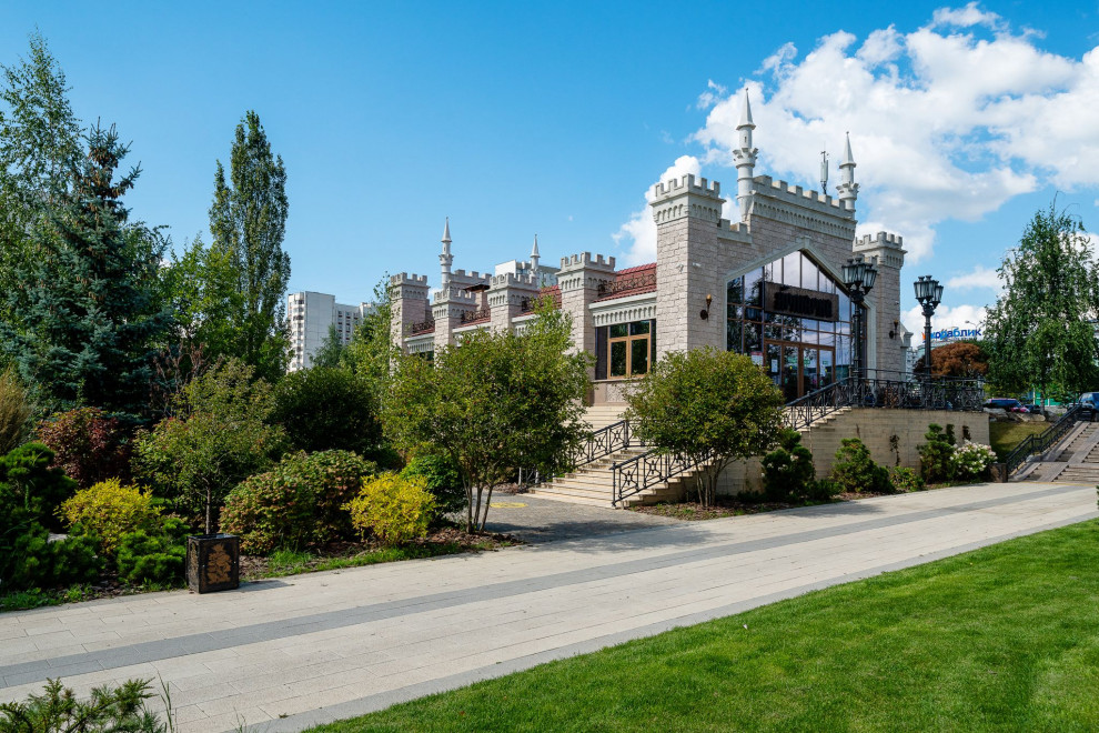 Легенды Крыма