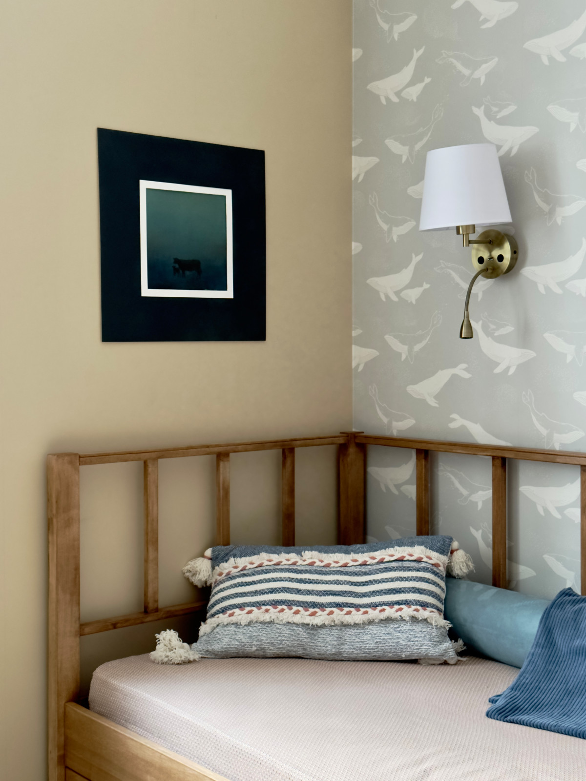 Дом в Зеленом Бору