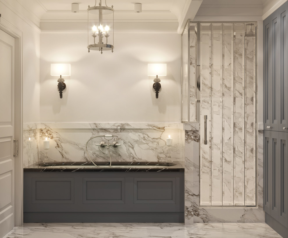 Квартира на Семеновской