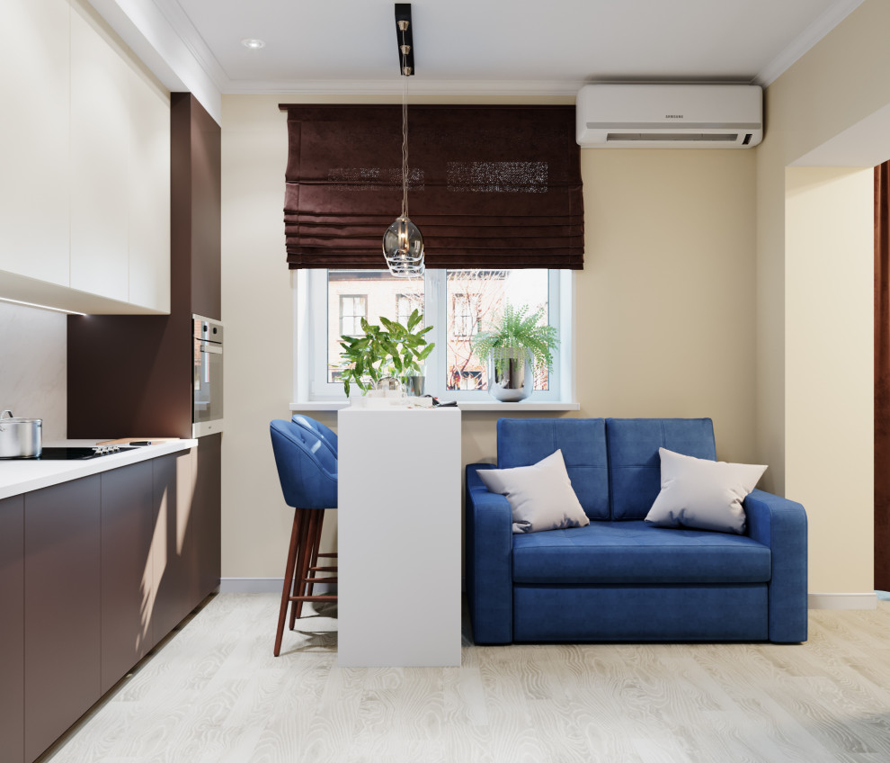 г. Харьков, ул. Домостроительная