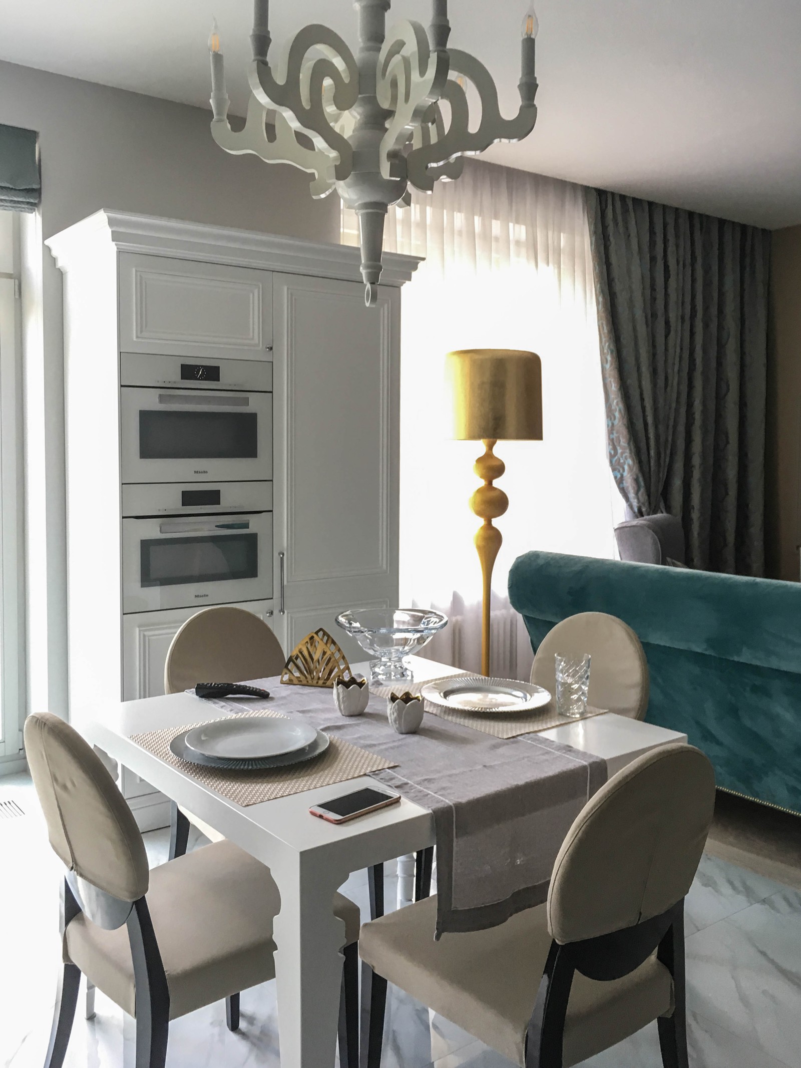 Квартира в Санкт Петербург