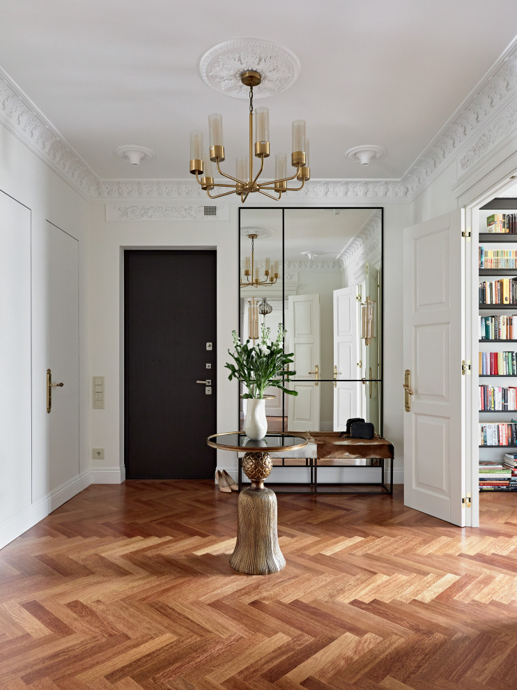 Timeless design and simple sophistication