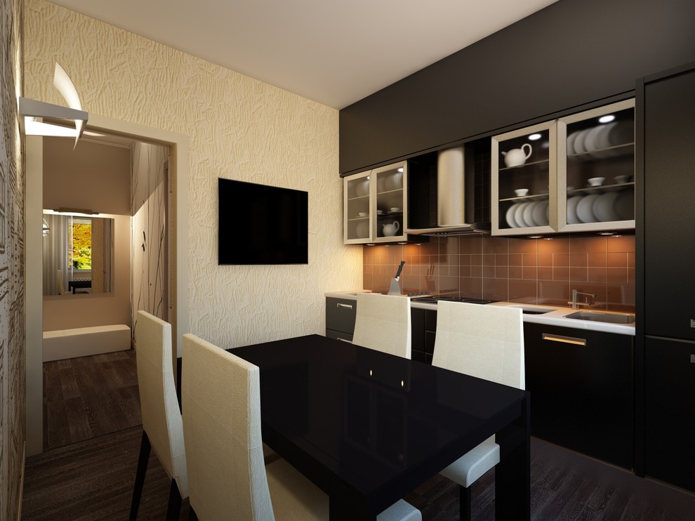 3d визуализация