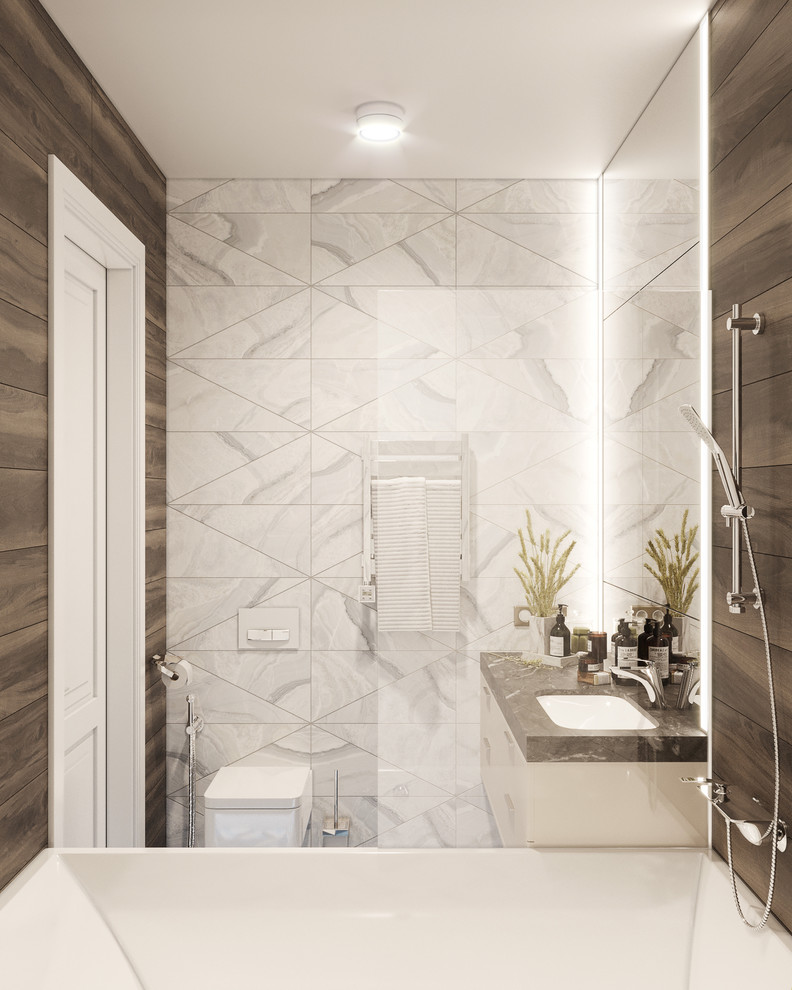 ЖК "Дом на Кирочной"