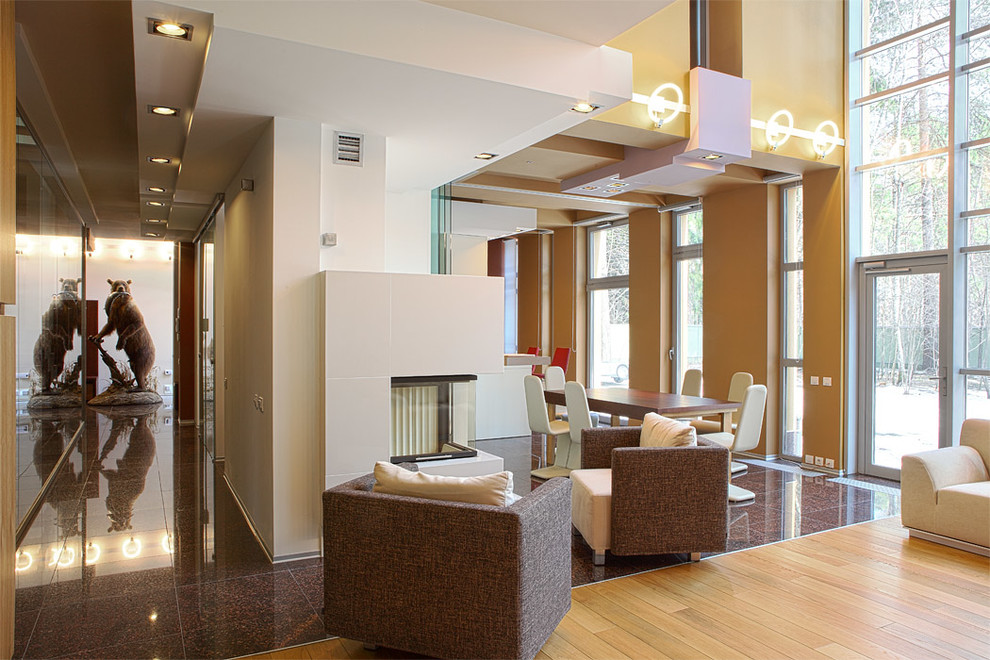 Обложка альбома: Гостиная