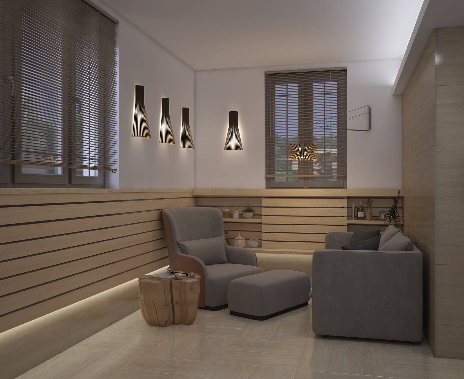 Обложка проекта: ПРОЕКТ САУНЫ