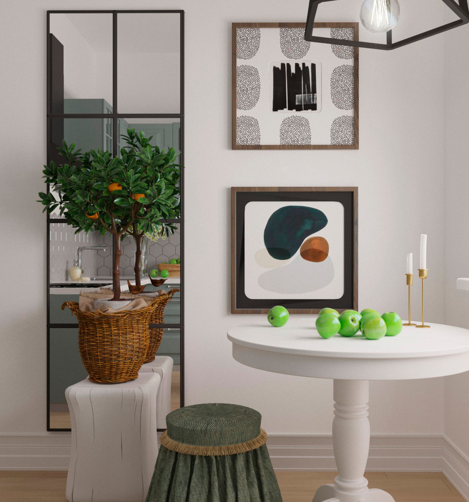 SIMPLE AND BEAUTIFUL