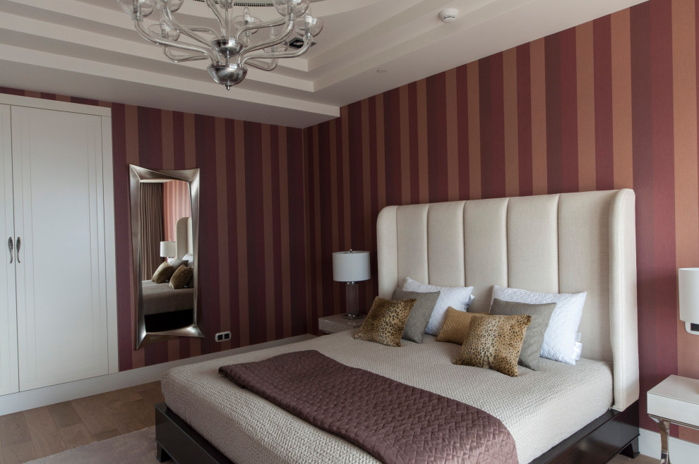 Апартаменты в Меркурий-Сити-Тауэр "Золотая башня" Москва-Сити.