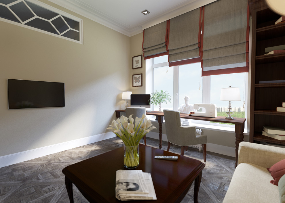 Дизайн-проект