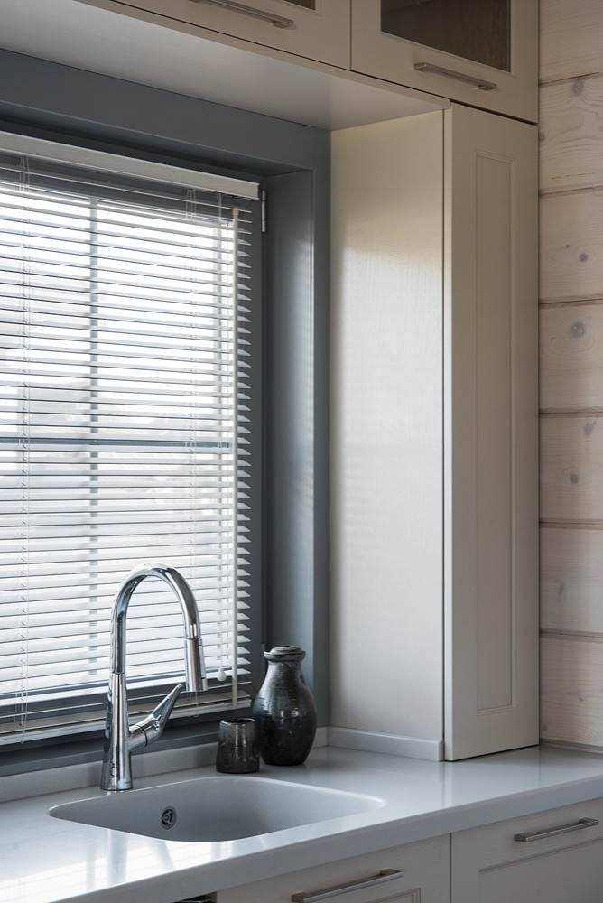 Дом с баней в Завидово