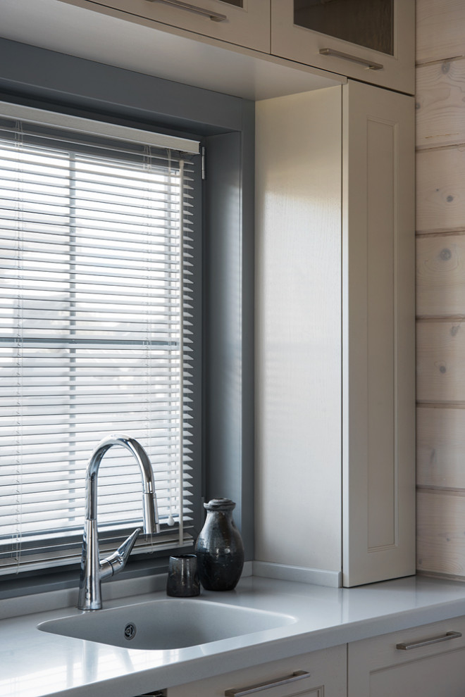 Дом с баней в Завидово