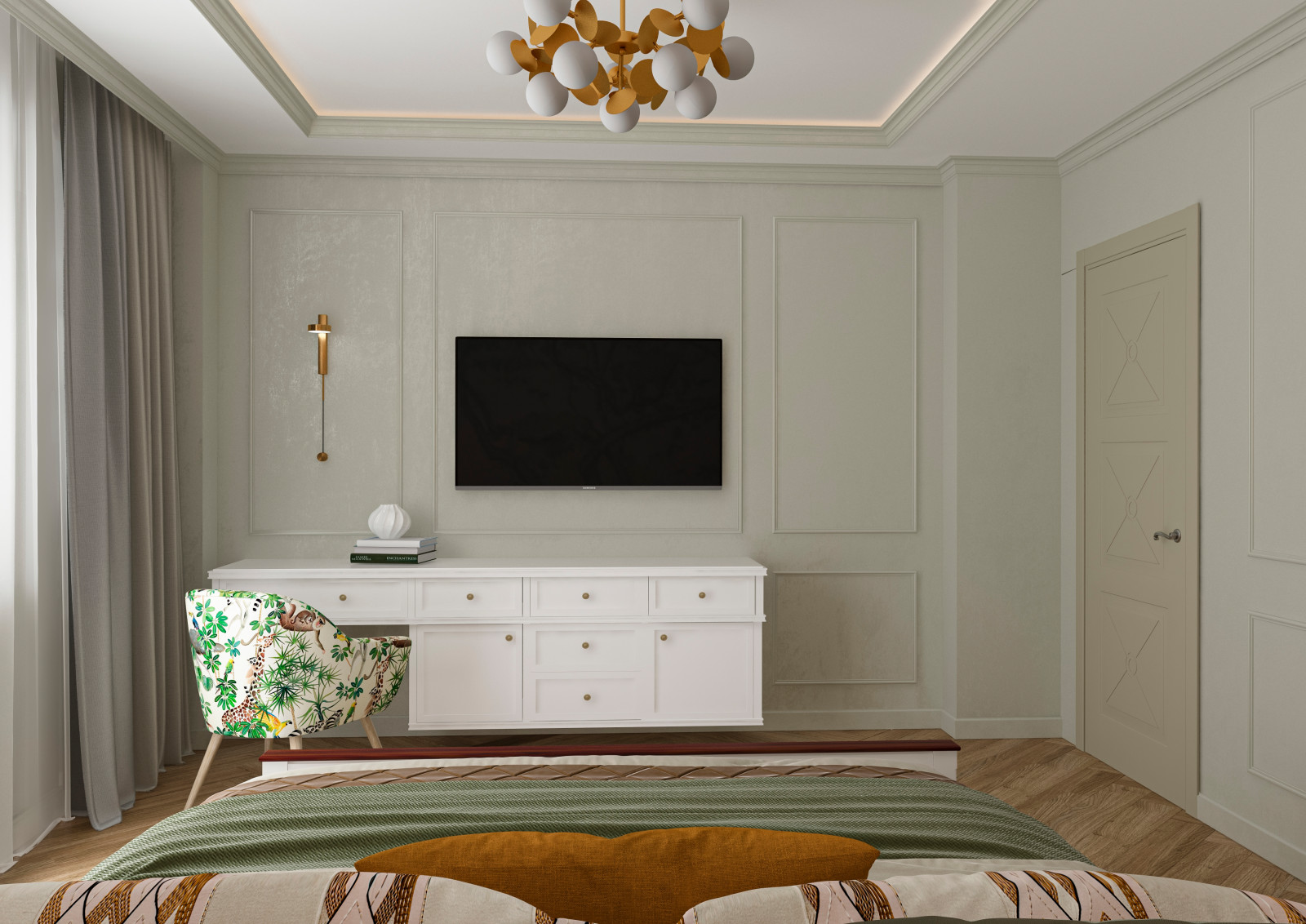 Квартира у моря г. Зеленоградск