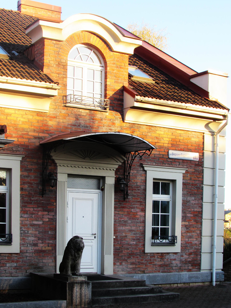 коттедж " Виталий"