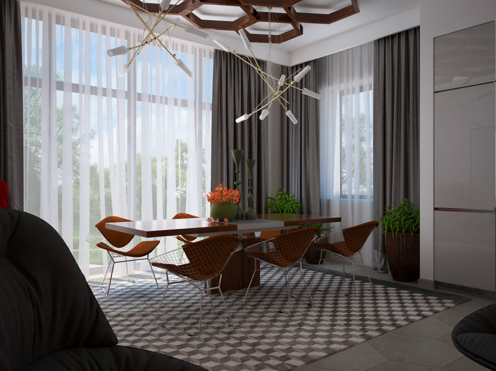 Отдельный домик во дворе с банным комплексом IO