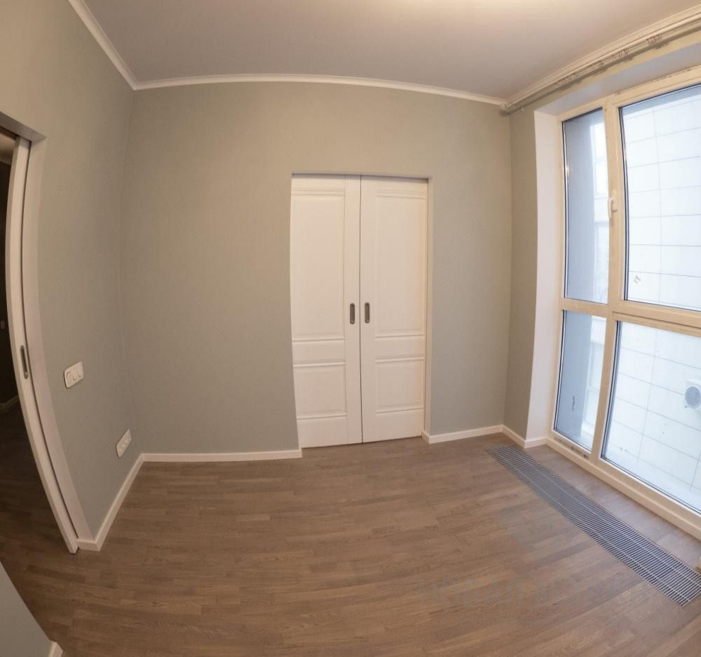 Ремонт двухкомнатной квартиры 71 кв.м. в ЖК «Да Винчи»