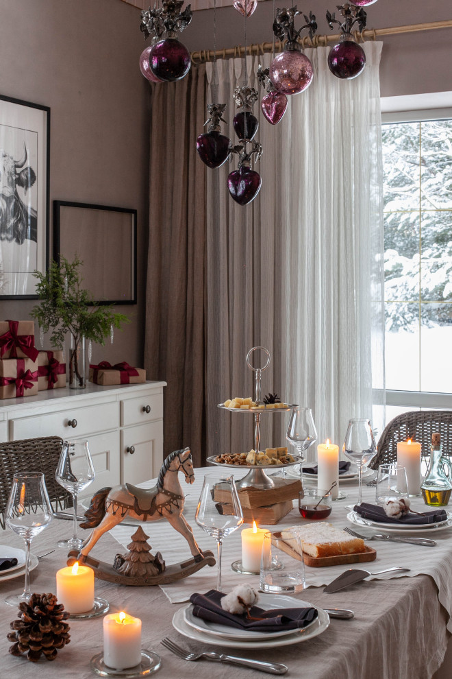 Сервировка