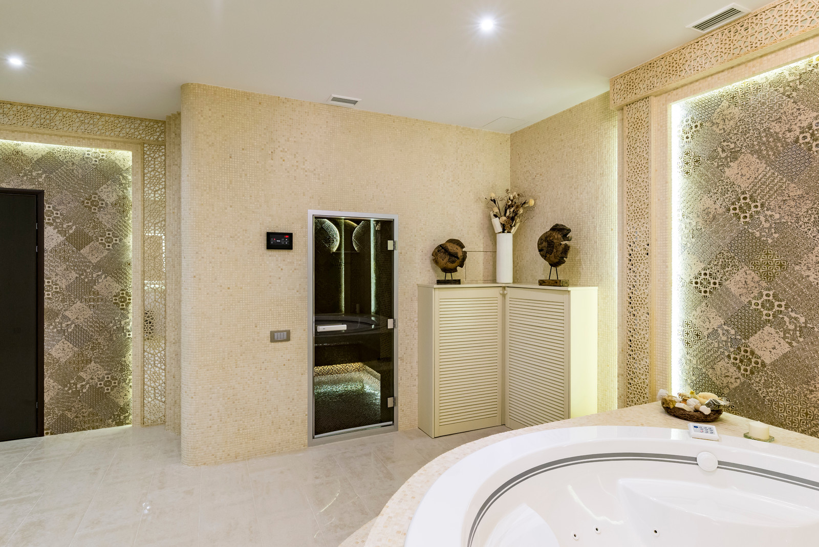 СПА на Ильинском шоссе