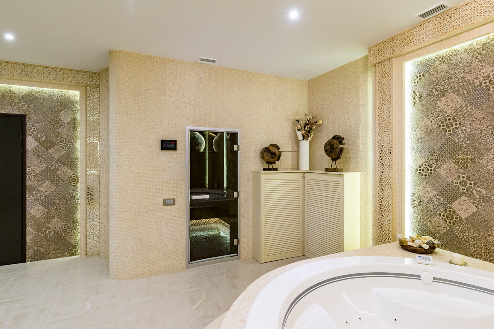 СПА на Ильинском шоссе