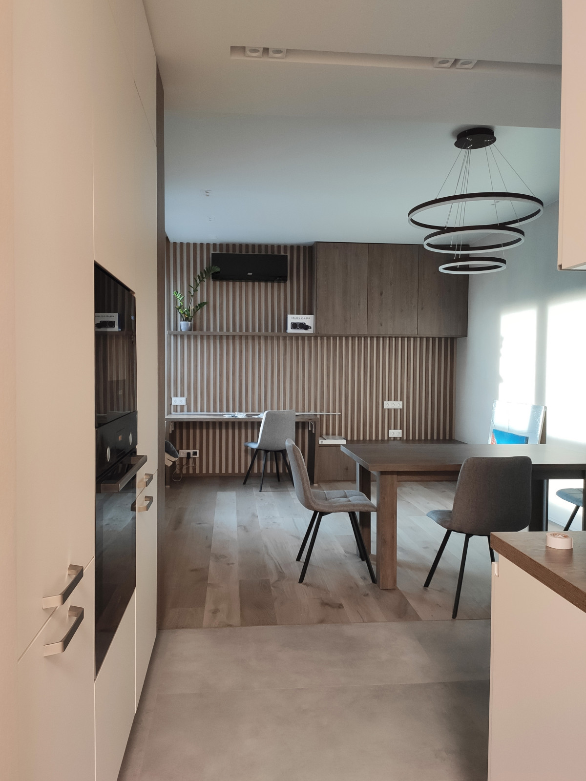 Квартира для молодого человека