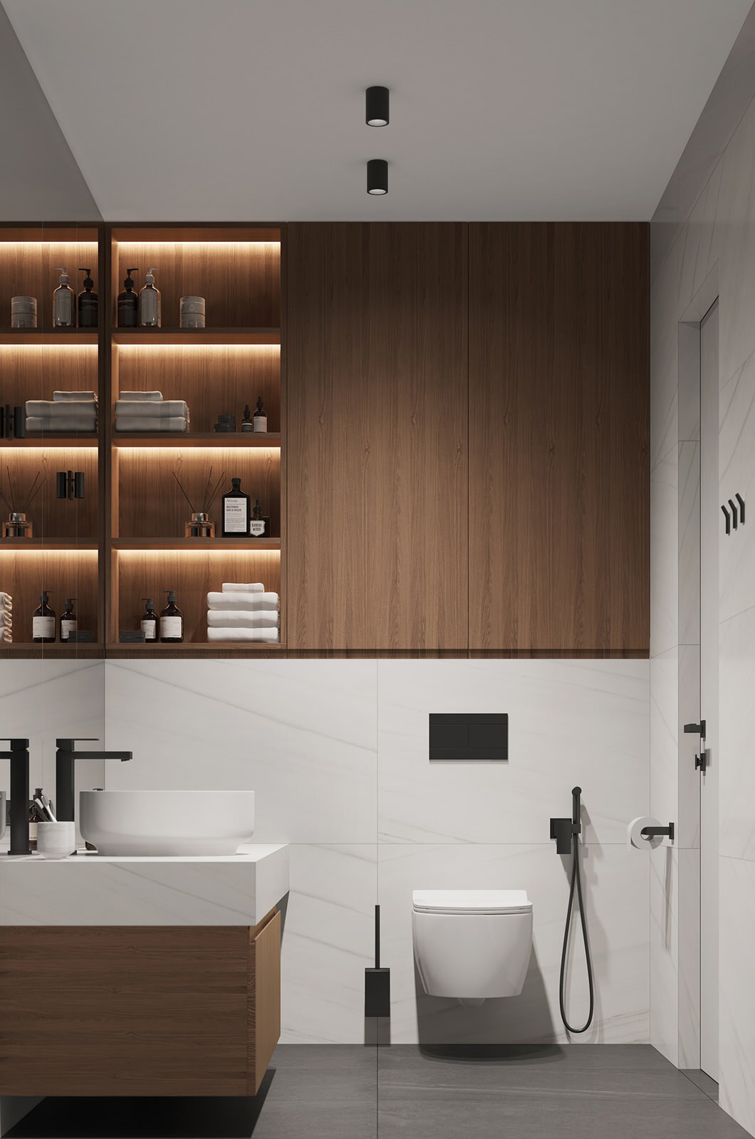 Ванная комната