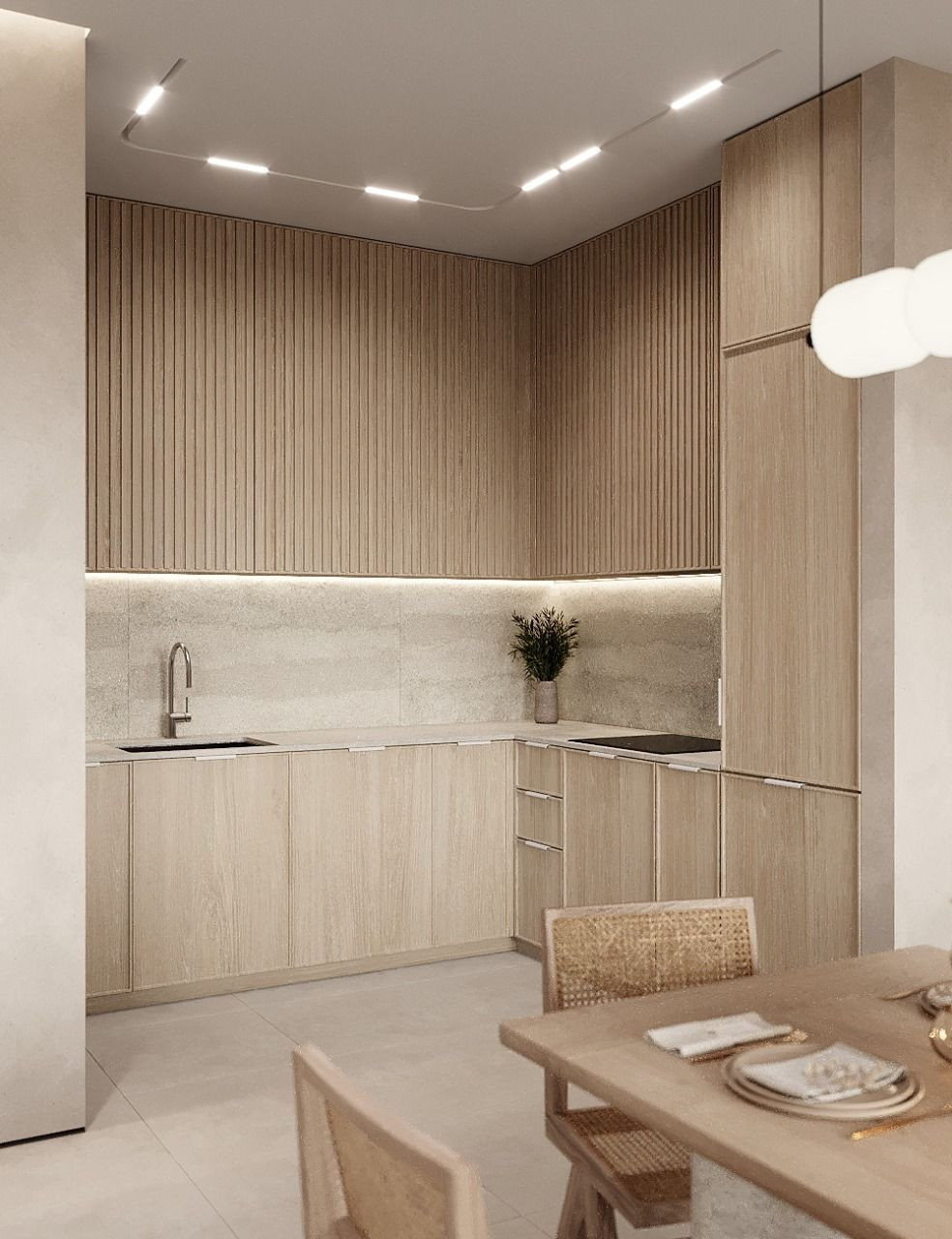 Квартира в Крыму