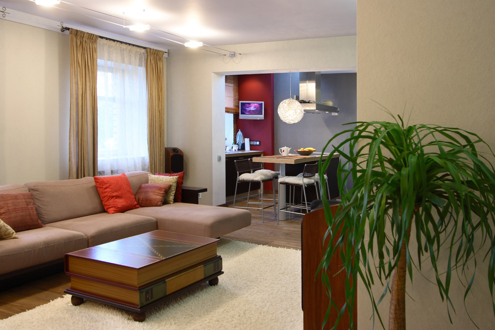 Вокруг ...куба