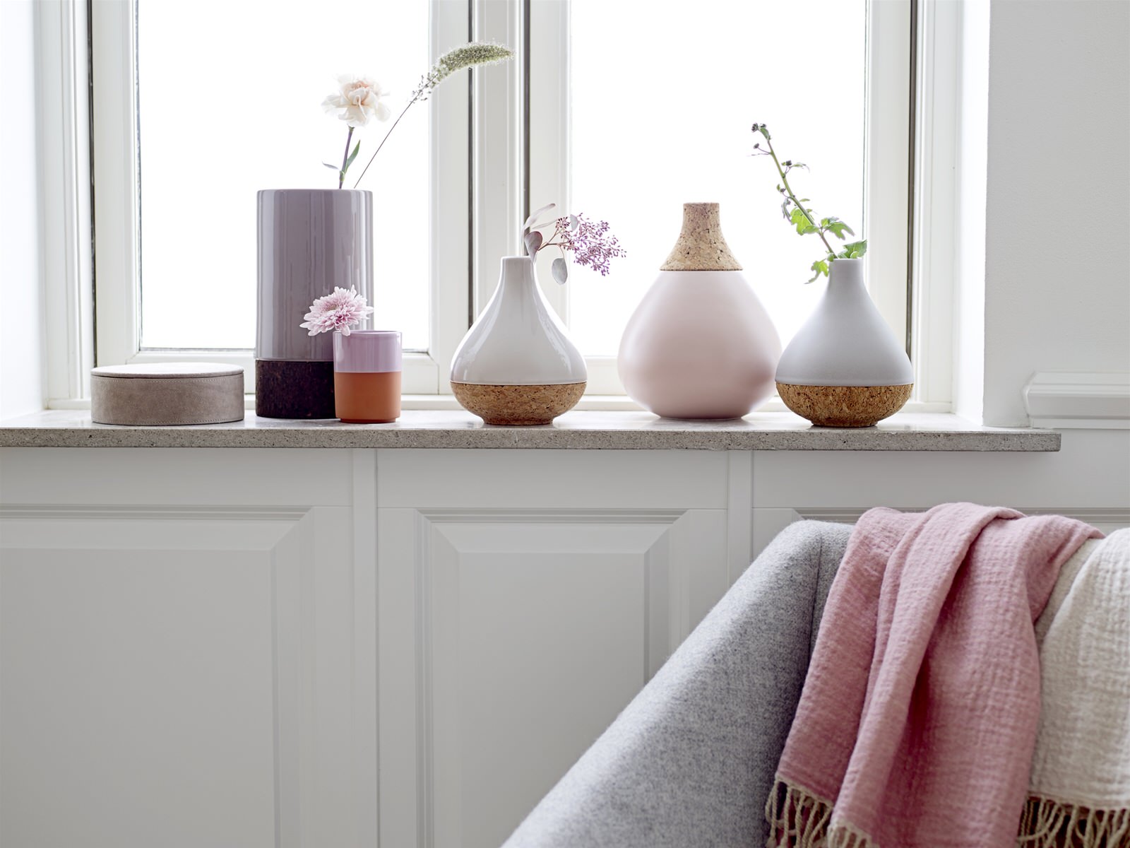 Наши товары в интерьере