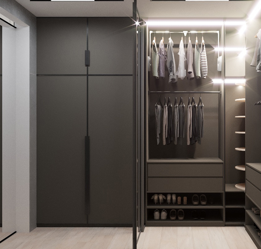 Тайн хаус КП Кембридж