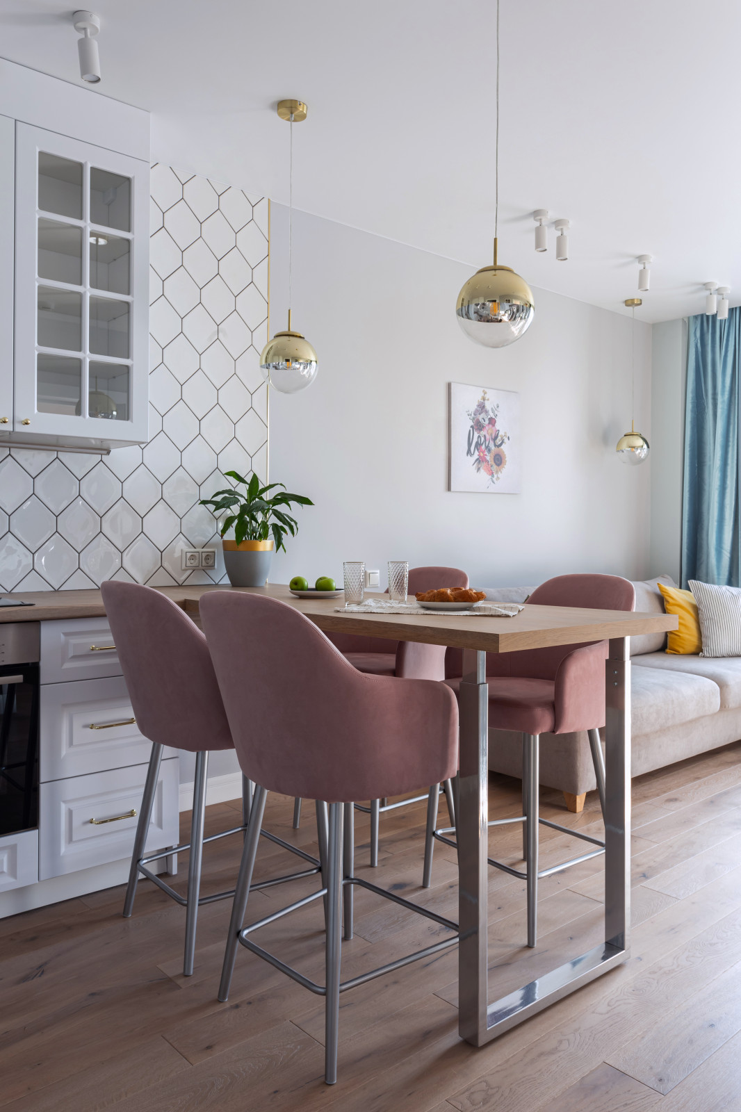 Туманная роза_ реализация