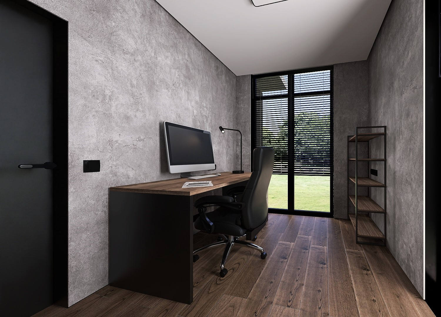 Дом для молодой семьи