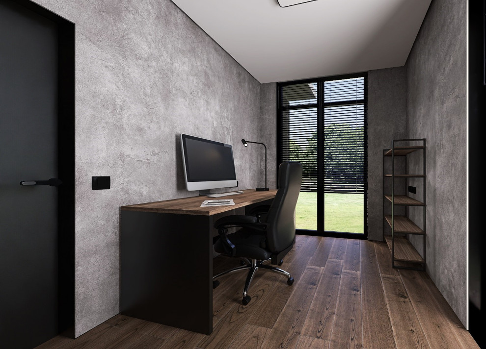 Дом для молодой семьи