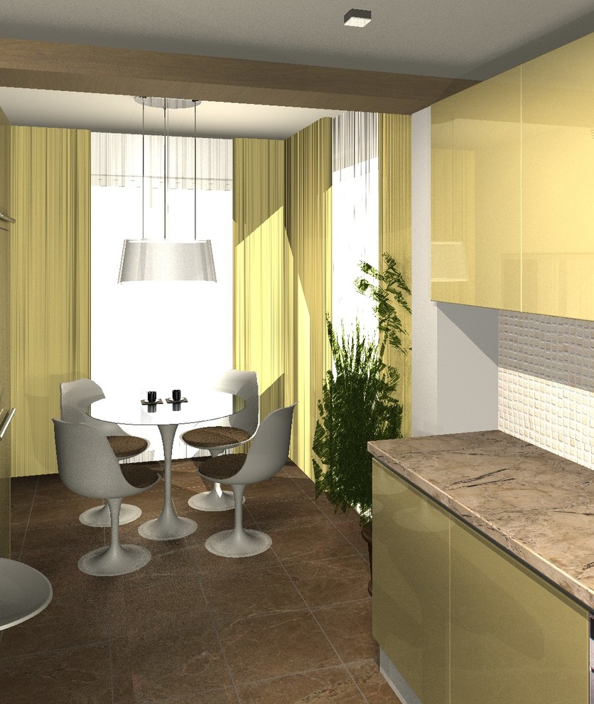 Дом Нью-Йорк