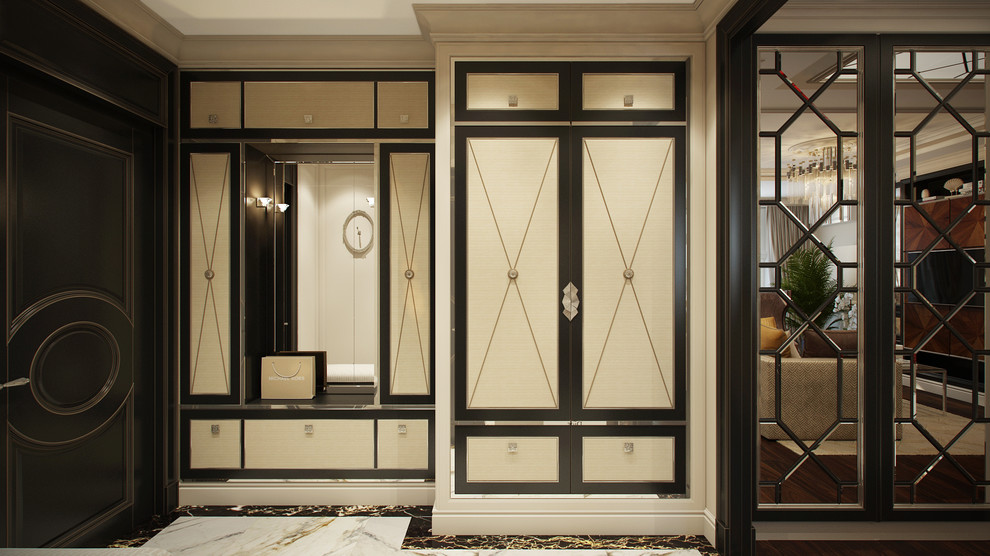 Квартира в Митино