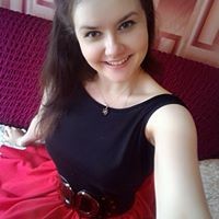 Виктория Титова