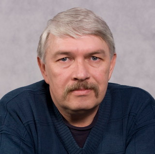 Дмитрий Чистов
