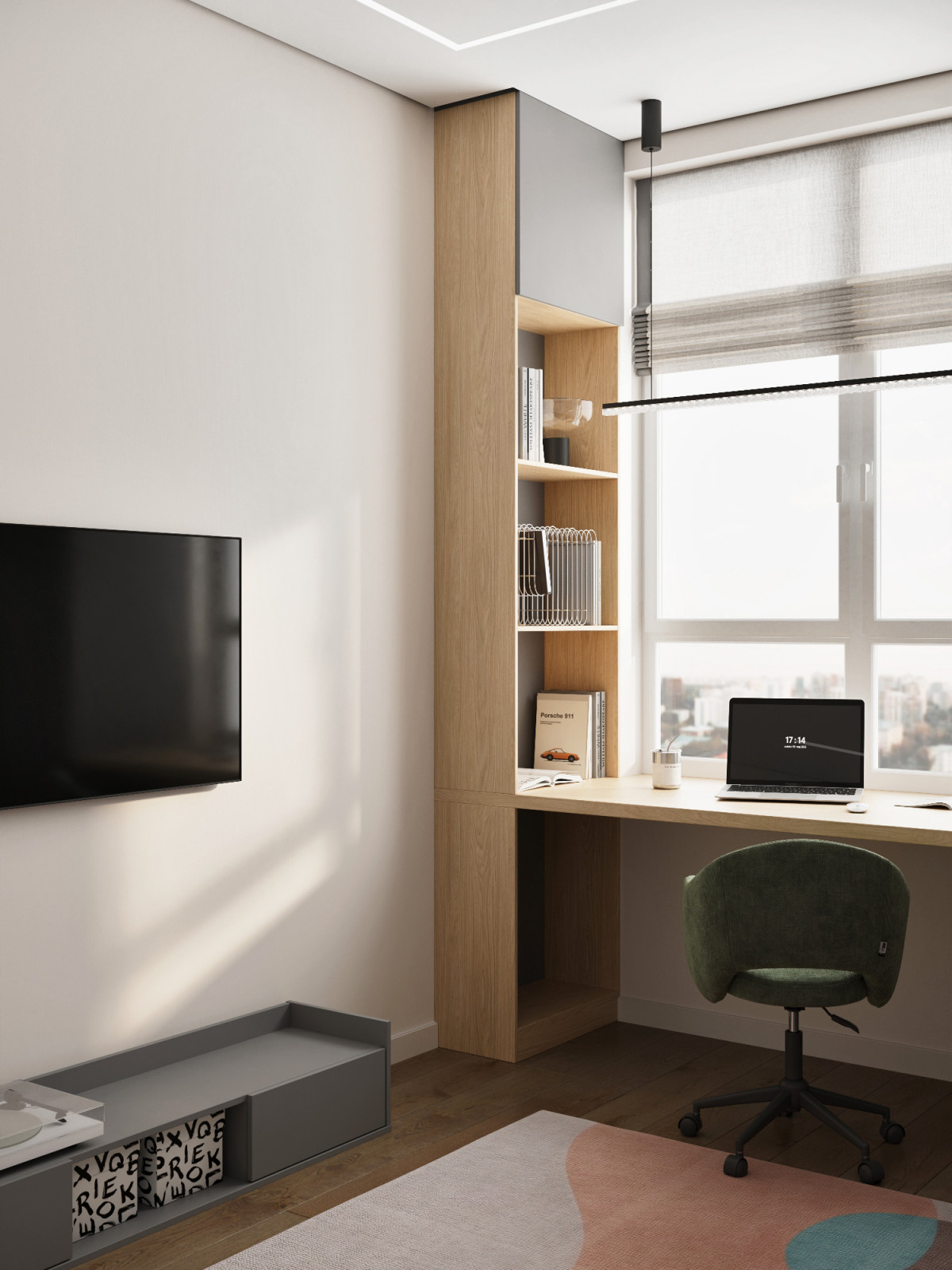 Садовые кварталы