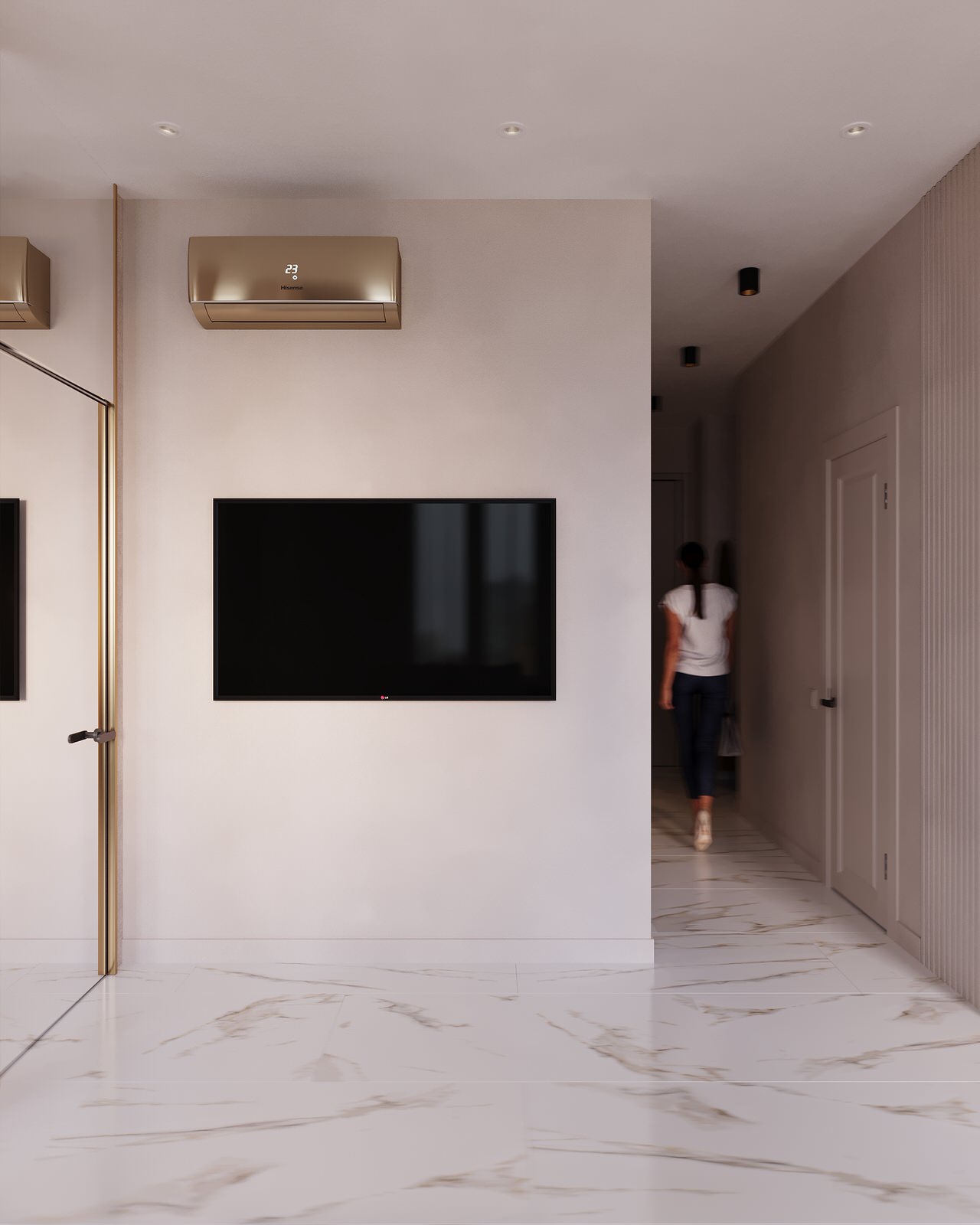 Квартира в ЖК "Павелецкая сити"