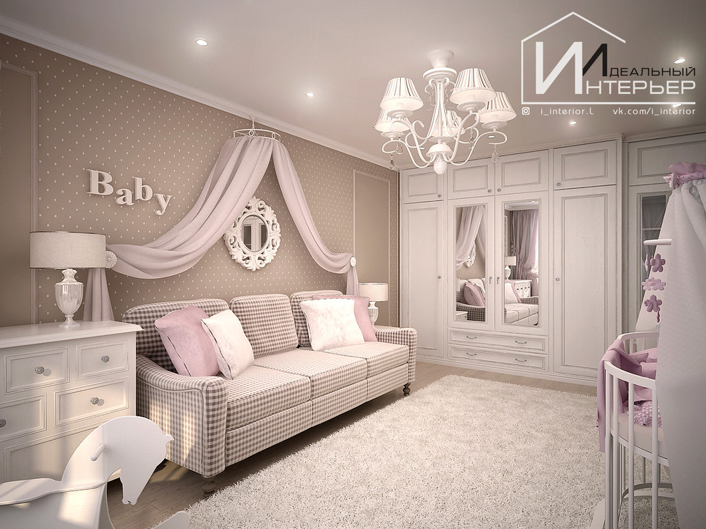 Дизайн интерьера квартир