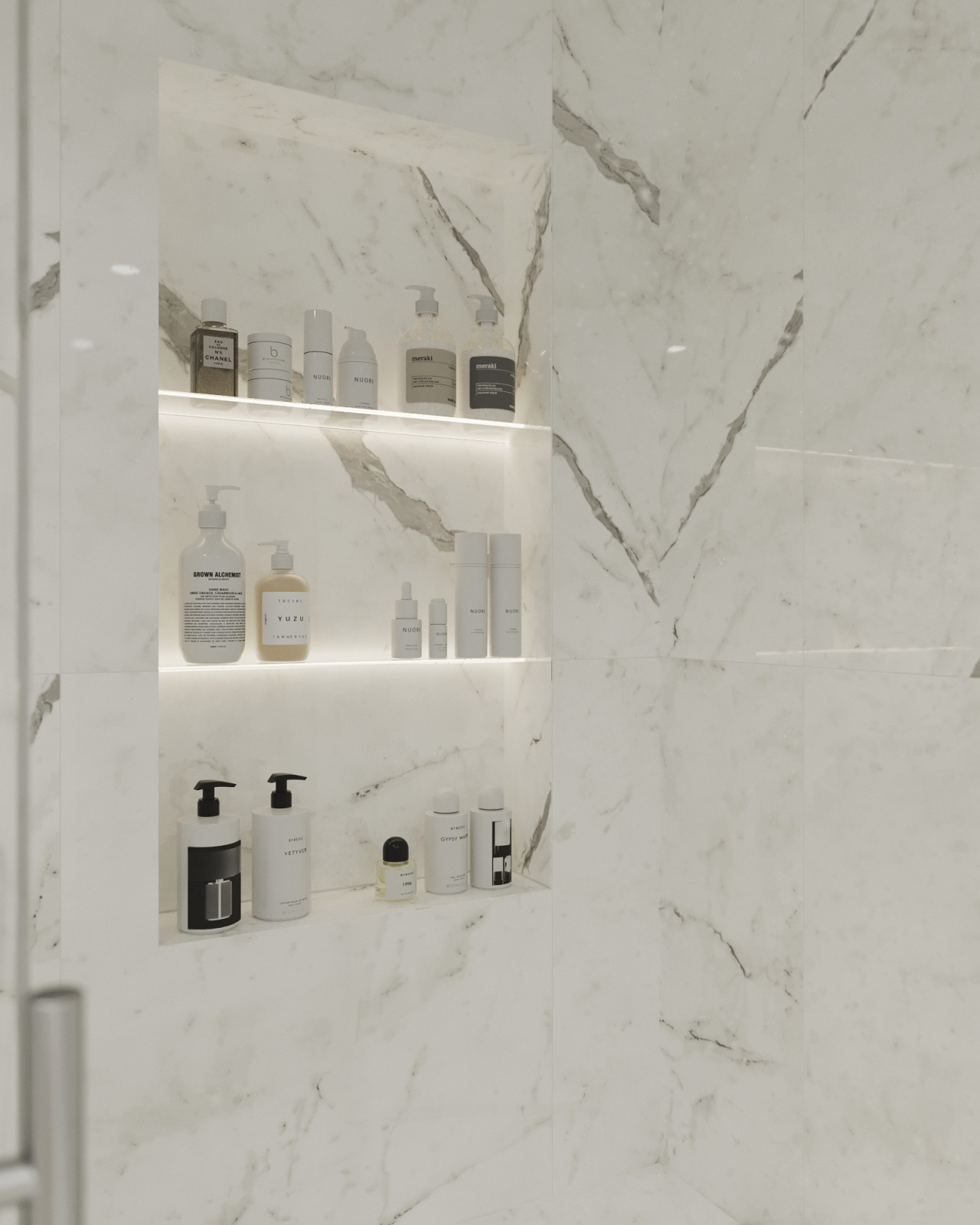 Дом 268м2. Саунзел