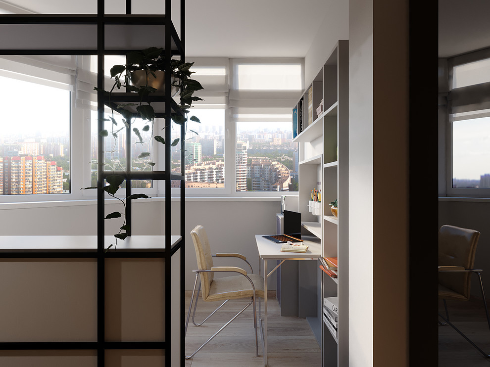 Солнечная палитра для дома