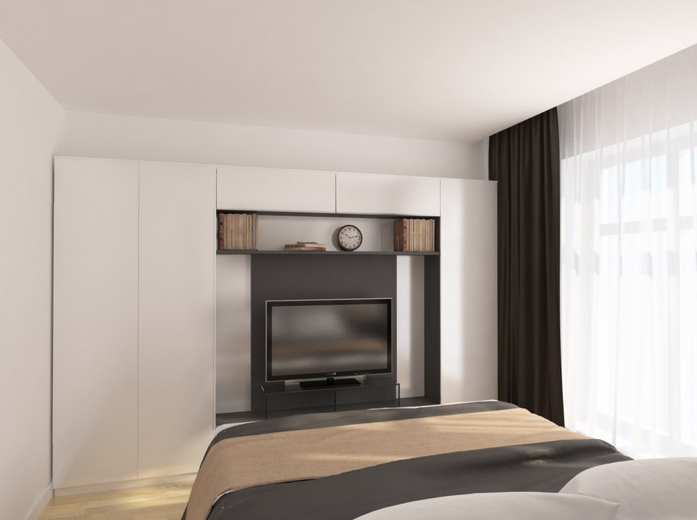 Квартира на Варшавке