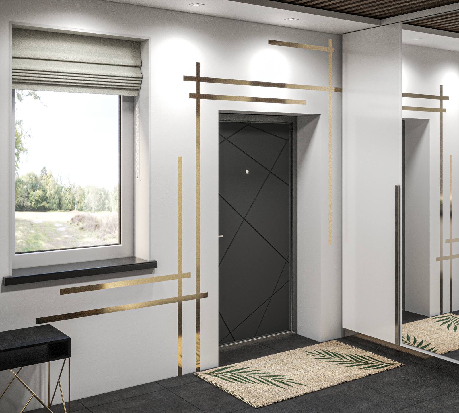 Коттеджный поселок "Лосиный Парк-2"