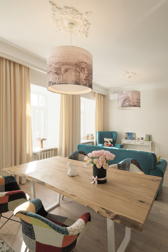 Квартира у Елоховского